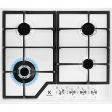 Electrolux EGS6436WW balta...