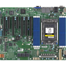 Supermicro MBD-H12SSL-I-O motherboard Socket SP3 ATX