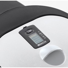 RUSSELL HOBBS Purity 22850-70 elektrinis virdulys 1 L 2200 W Skaidrus