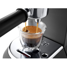 De'Longhi Dedica Style EC 685.BK Semi-auto Espresso machine 1.1 L