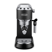 De'Longhi Dedica Style EC 685.BK pusiau automatinis espreso aparatas 1,1 l