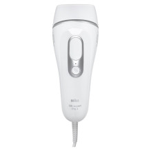 Braun Silk-expert Pro Silk expert Pro 3 PL3121 Intense impulsinė šviesa (IPL) Sidabras, baltas