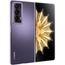 Honor Magic V2 16.3 cm (6.43&quot;) Dual SIM Android 13 5G USB Type-C 16 GB 512 GB 5000 mAh Purple