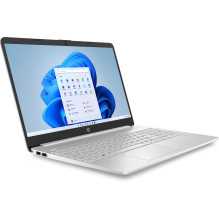 HP 15s-eq2134nw Laptop 39.6 cm (15.6&quot;) Full HD AMD Ryzen™ 7 5700U 16 GB DDR4-SDRAM 512 GB SSD Wi-Fi 5 (802.11ac) Wi