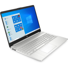 HP 15s-eq2134nw Laptop 39.6 cm (15.6&quot;) Full HD AMD Ryzen™ 7 5700U 16 GB DDR4-SDRAM 512 GB SSD Wi-Fi 5 (802.11ac) Wi