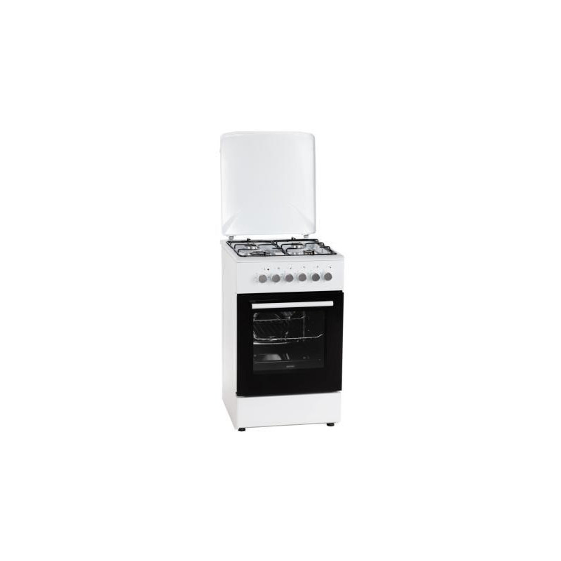 MPM-54-KGM-04 Freestanding cooker