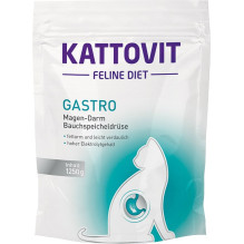 Kattovit Gastro 1,25 kg...