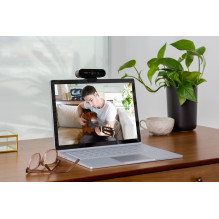 Logitech BRIO ULTRA HD PRO BUSINESS WEBCAM