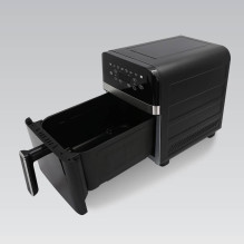 Non-fat fryer MR-759 Black