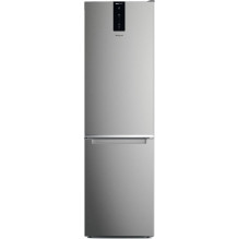 Whirlpool W7X 92O OX Laisvai stovintis 367 L E Pilka