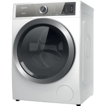 Hotpoint H8 W946WB EU skalbimo mašina Iš priekio kraunama 9 kg 1400 RPM Balta