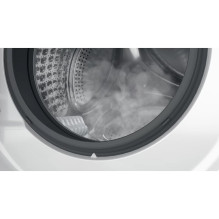 Hotpoint H8 W946WB EU skalbimo mašina Iš priekio kraunama 9 kg 1400 RPM Balta