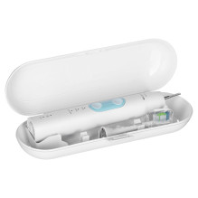 Philips 5100 series HX6857 / 28 electric toothbrush Adult Sonic toothbrush Mint colour, White