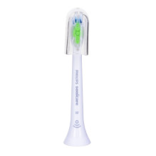 Philips Sonicare HX6807 / 24 Integruotas slėgio jutiklis Sonic elektrinis dantų šepetėlis