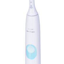 Philips Sonicare HX6807 / 24 Integruotas slėgio jutiklis Sonic elektrinis dantų šepetėlis