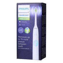 Philips Sonicare HX6807 / 24 Integruotas slėgio jutiklis Sonic elektrinis dantų šepetėlis