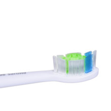 Philips Sonicare HX6807 / 24 Integruotas slėgio jutiklis Sonic elektrinis dantų šepetėlis