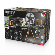 Standing loft fan Camry CR 7329 40cm / 16&quot;