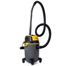 Stanley SXVC20PTE pramoninis dulkių siurblys juodas, geltonas 1200 W