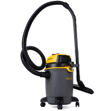 Stanley SXVC20PTE pramoninis dulkių siurblys juodas, geltonas 1200 W