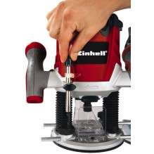 Einhell RT-RO 55 power router 1200 W 11000 - 30000 RPM Grey,Red