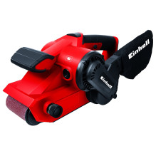 Einhell TC-BS 8038 Belt sander