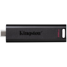 Kingston Technology DataTraveler 256GB Max 1000R / 900W USB 3.2 Gen 2