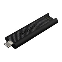 Kingston Technology DataTraveler 256GB Max 1000R / 900W USB 3.2 Gen 2