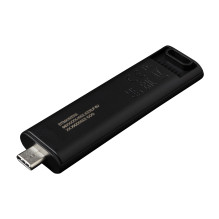 Kingston Technology DataTraveler 256GB Max 1000R / 900W USB 3.2 Gen 2