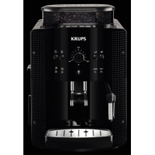 Krups EA8108 coffee maker Espresso machine 1.8 L Fully-auto