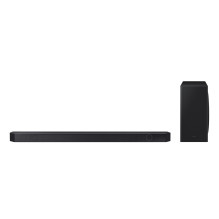 Samsung Q-series Soundbar...