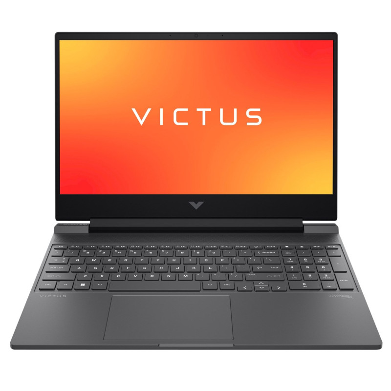 HP Victus 15-FB1013D 39,6 cm (15,6 colio) Full HD AMD Ryzen™ 5 7535HS 16 GB SDRAM 512 GB SSD NVIDIA GeForce RTX 2050 4 G