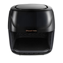 Russell Hobbs Satisfry Single 4 L 1350 W Karšto oro gruzdintuvė juoda