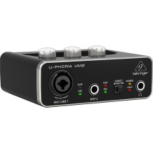 Behringer UM2 - USB audio interface