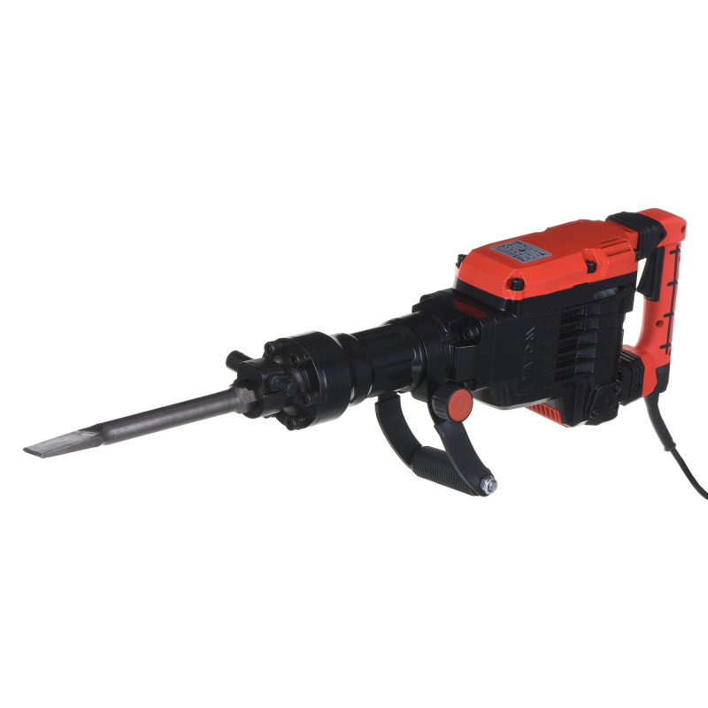 Yato YT-82002 demolition hammer Black, Red 1600 W