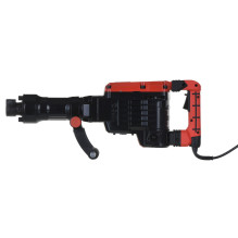 Yato YT-82002 demolition hammer Black, Red 1600 W