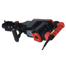 Yato YT-82002 demolition hammer Black, Red 1600 W