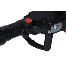 Yato YT-82002 demolition hammer Black, Red 1600 W