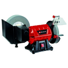 Einhell TC-WD 200 / 150 bench grinder 2980 RPM