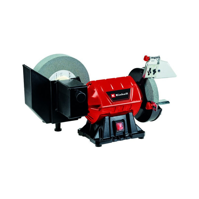 Einhell TC-WD 200 / 150 bench grinder 2980 RPM