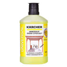 Kärcher 6.295-753.0 all-purpose cleaner 1000 ml