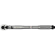 Yato YT-0750 torque wrench Kg-m, Nm