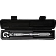 Yato YT-0750 torque wrench Kg-m, Nm