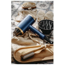 Camry CR 2268 Hair dryer 1800W Blue