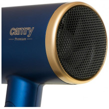 Camry CR 2268 Hair dryer 1800W Blue