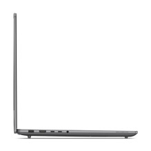 Lenovo Yoga Pro 9 16IMH9 Intel Core Ultra 7 155H nešiojamas kompiuteris 40,6 cm (16 colių) 3,2K 16 GB LPDDR5x-SDRAM 512 