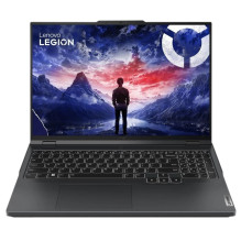 Lenovo Legion Pro 5 Intel Core 5 i5-14500HX nešiojamas kompiuteris 40,6 cm (16 colių) WQXGA 32 GB DDR5-SDRAM 1 TB SSD NV