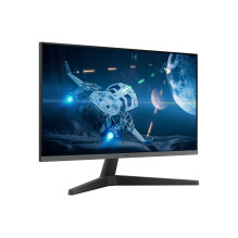 Samsung S33GC LED ekranas 68,6 cm (27 colių) 1920 x 1080 pikselių Full HD juodas