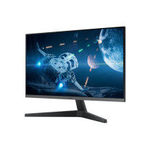 Samsung S33GC LED ekranas 68,6 cm (27 colių) 1920 x 1080 pikselių Full HD juodas