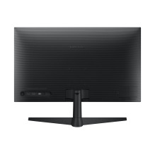 Samsung S33GC LED ekranas 68,6 cm (27 colių) 1920 x 1080 pikselių Full HD juodas